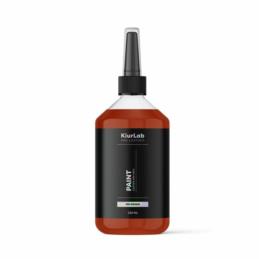 KiurLab PRO LEATHER Leather and Vinyl Paint Red-Brown 250ml - farba do renowacji skóry i winylu | Sklep online Galonoleje.pl