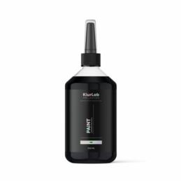 KiurLab PRO LEATHER Leather and Vinyl Paint Tar 250ml - farba do renowacji skóry i winylu | Sklep online Galonoleje.pl