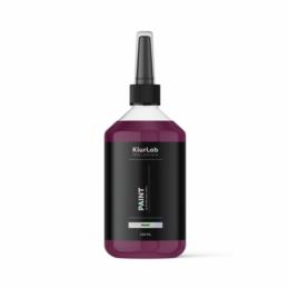 KiurLab PRO LEATHER Leather and Vinyl Paint Violet 250ml - farba do renowacji skóry i winylu | Sklep online Galonoleje.pl