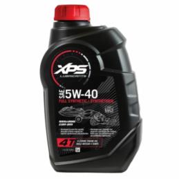 XPS 5W40 4T 1L - oryginalny olej silnikowy do ATV i UTV | Sklep online Galonoleje.pl