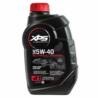 XPS 5W40 4T 1L - oryginalny olej silnikowy do ATV i UTV | Sklep online Galonoleje.pl