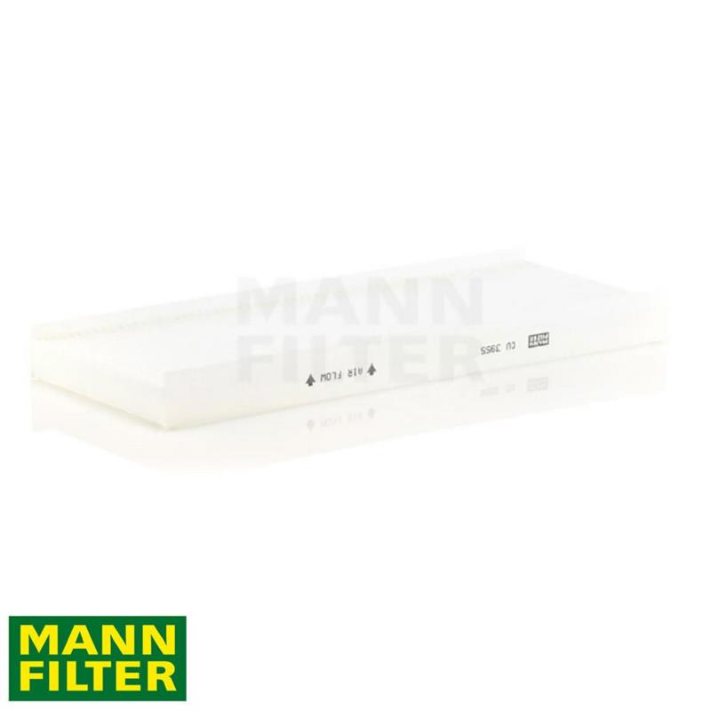 MANN CU3939 - filtr kabinowy | Sklep online Galonoleje.pl