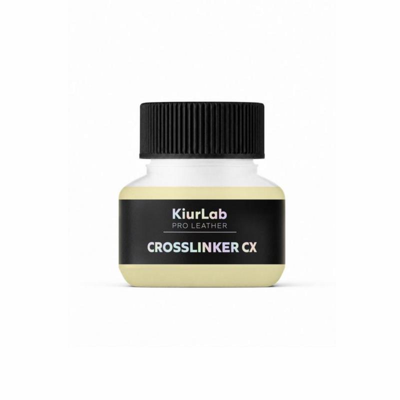KiurLab Pro Leather Crosslinker Cx 50ml - utwardzacz sieciujący do farb i lakierów | Sklep online Galonoleje.pl