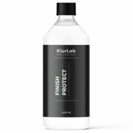 KiurLab Pro Leather Finish Protect 1L - impregnat do skór zamkniętych | Sklep online Galonoleje.pl