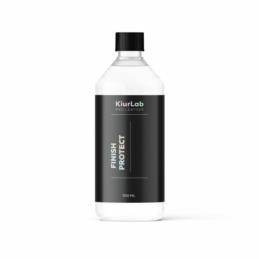 KiurLab Pro Leather Finish Protect 500ml - impregnat do skór zamkniętych | Sklep online Galonoleje.pl