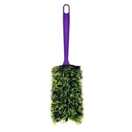 PROSTAFF PROSTAFF Wheel Brush Cerberus EVO - Szczotka do felg | Sklep online Galonoleje.pl