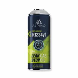 ALPINO R134a/R12 3w1 - gaz, olej i uszczelniacz do klimatyzacji | Sklep online Galonoleje.pl