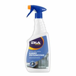 ERLA Home Kabiny Prysznicowe 750ml - płyn do czyszczenia kabin prysznicowych | Sklep online Galonoleje.pl