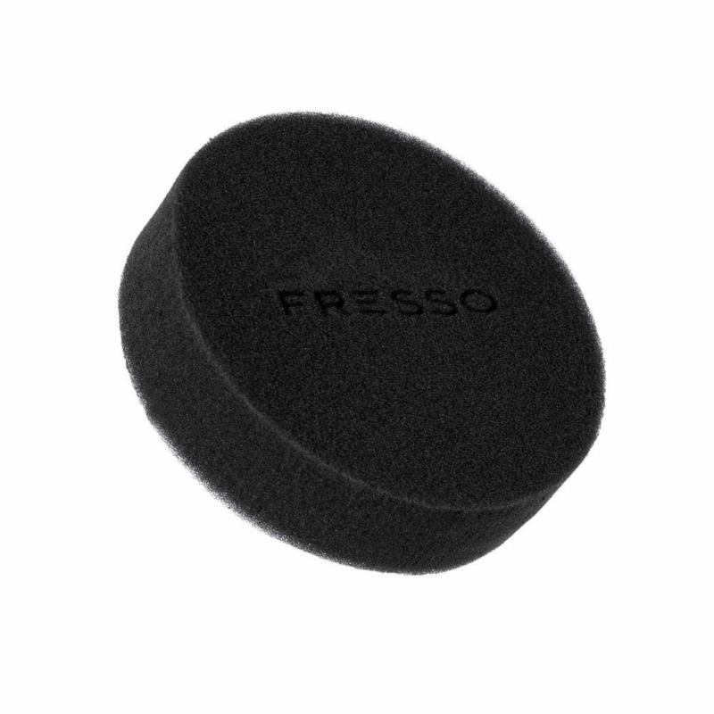 FRESSO Round Foam Applicator - aplikator piankowy | Sklep online Galonoleje.pl