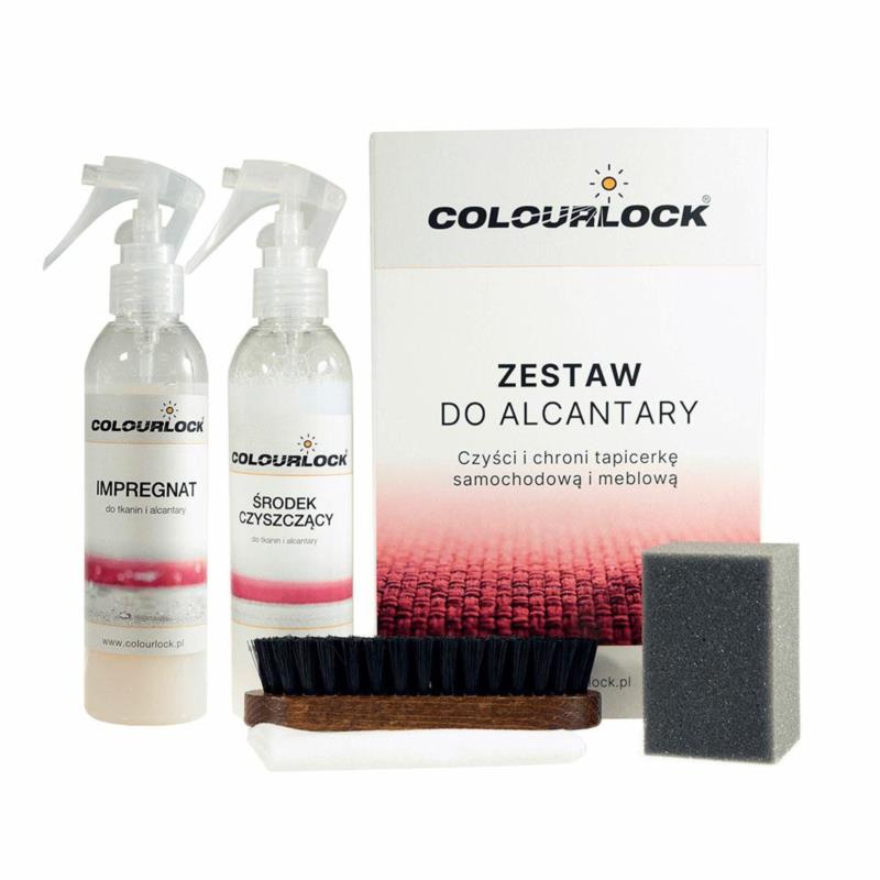 COLOURLOCK zestaw do alcantary | Sklep online Galonoleje.pl