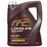 MANNOL OEM 7715 VW/Skoda/Audi 5W30 5L 504.00/507.00 - syntetyczny olej silnikowy | Sklep online Galonoleje.pl