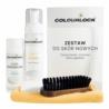 COLOURLOCK zestaw Soft Clean - zestaw do czyszczenia i pielęgnacji skór | Sklep online Galonoleje.pl