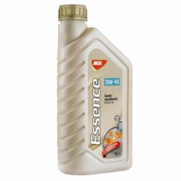 MOL Essence SL 10W40 1L - olej silnikowy wydłużający żywotność | Sklep online Galonoleje.pl