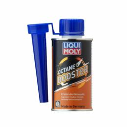 LIQUI MOLY Petrol Octane Booster 200ml - dodatek do benzyny zwiększający liczbę oktanową | Sklep online Galonoleje.pl