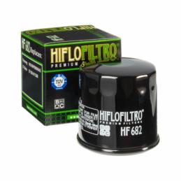 HIFLOFILTRO HF691 - filtr oleju motocyklowy | Sklep online Galonoleje.pl