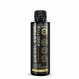 MANNOL Diesel Ester Additive 100ml 9930 | Sklep online Galonoleje.pl