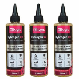OILSYN Hybrogen V2 250ml -...