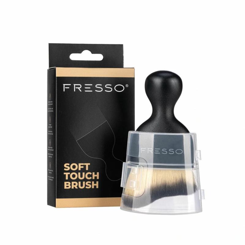 FRESSO Soft Touch Brush - ultra delikatny pędzelek detailingowy | Sklep online Galonoleje.pl