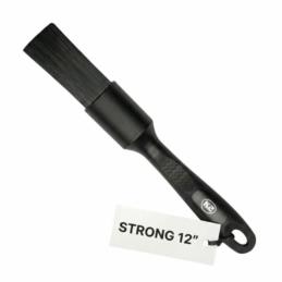 K2 Pędzelek detailingowy Strong 12 (25 mm) - pędzel z twardym włosiem | Sklep online Galonoleje.pl