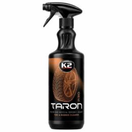 K2 PRO Taron 1L - profesjonalny płyn do mycia opon