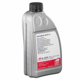 FEBI 49700 - olej do automatycznej skrzyni biegów DCTF-2 DSG 1L | Sklep online Galonoleje.pl