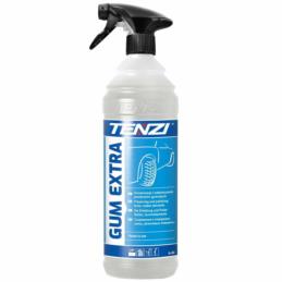 TENZI Gum Extra GT 1L - płyn do konserwacji opon i elementów gumowych | Sklep online Galonoleje.pl