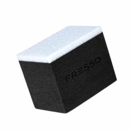 FRESSO Glass Polish Applicator - twarda kostka do polerowania szyb | Sklep online Galonoleje.pl