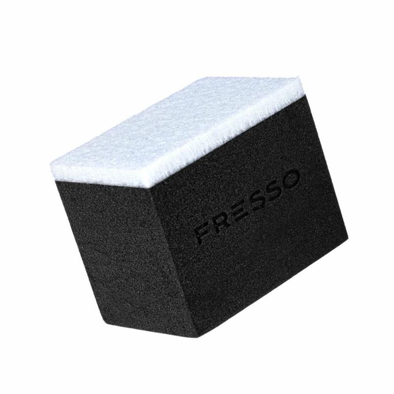 FRESSO Glass Polish Applicator - twarda kostka do polerowania szyb | Sklep online Galonoleje.pl