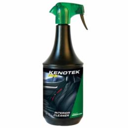 KENOTEK INTERIOR CLEANER 1L - środek do czyszczenia tapicerki | Sklep online Galonoleje.pl