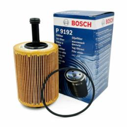 BOSCH Filtr oleju 1457429192 - OE650/1 | Sklep online Galonoleje.pl