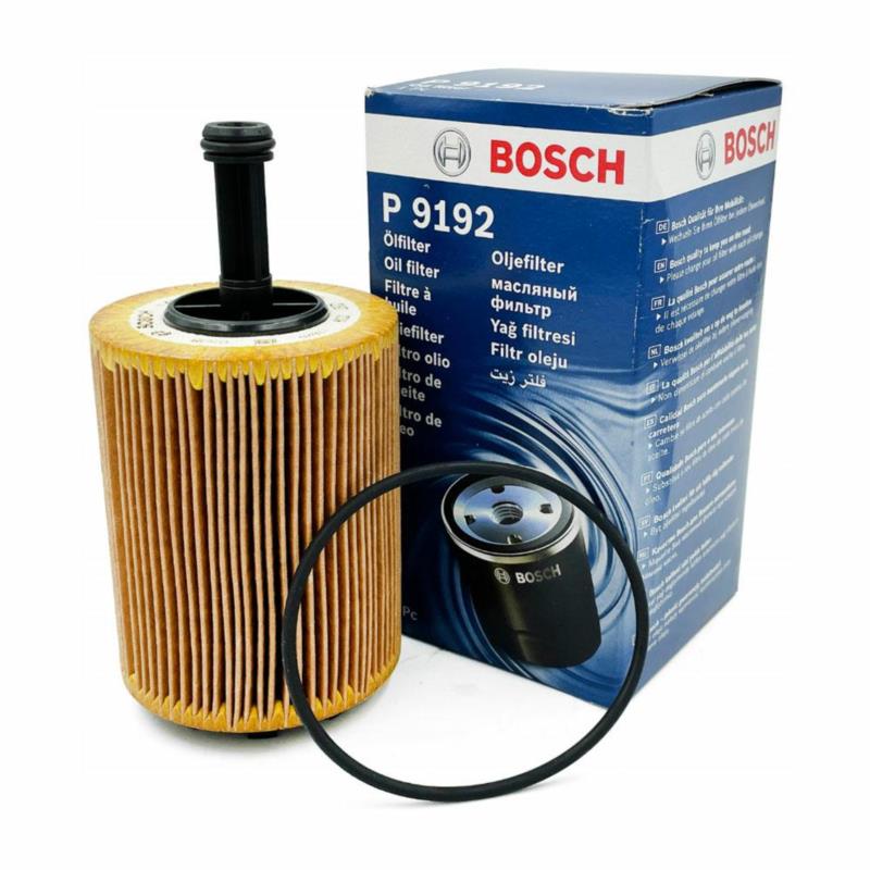 BOSCH Filtr oleju 1457429192 - OE650/1 | Sklep online Galonoleje.pl