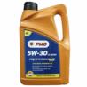 PMO Professional C3 Dexos 5w30 4L - syntetyczny olej silnikowy | Sklep online Galonoleje.pl