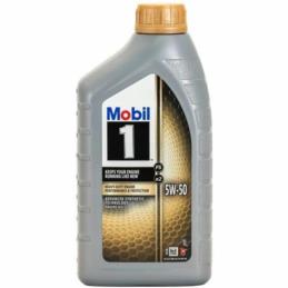 MOBIL 1 FS X2 5W50 1L - syntetyczny olej silnikowy | Sklep online Galonoleje.pl