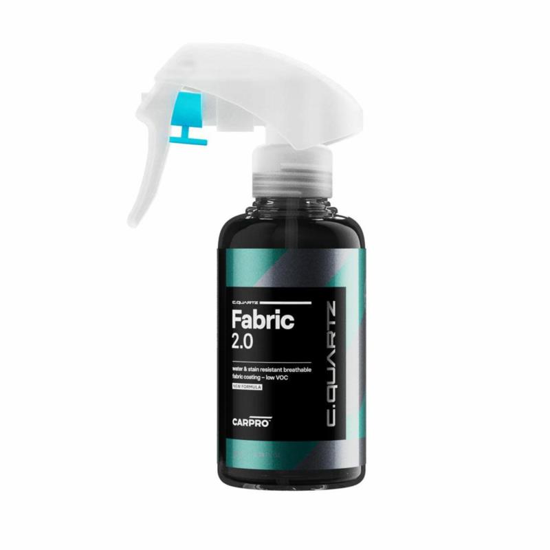 CARPRO C.Quartz Fabric Coat 2.0 100ml | Sklep online Galonoleje.pl