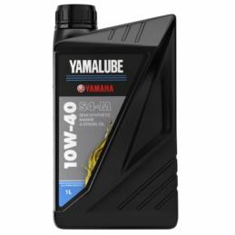 YAMALUBE Marine S4-M Semi Synthetic 4T 10W40 1L - olej do silnika zaburtowego | Sklep online Galonoleje.pl