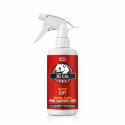 RED KUNA Hotspray - naturalny płyn odstraszający kuny 200 ml | Sklep online Galonoleje.pl