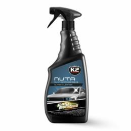 K2 Fast Furious Nuta 750ml - płyn do mycia szyb | Sklep online Galonoleje.pl