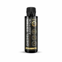 MANNOL Diesel Ester Additive 250ml 9930 - dodatek do diesla | Sklep online Galonoleje.pl