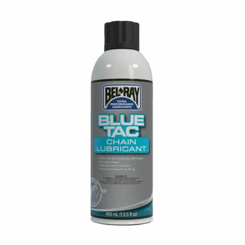 BEL-RAY Blue Tac Chain Lube 400ml - smar do łańcucha | Sklep online Galonoleje.pl