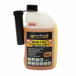 ARCHOIL AR6900-D Max 500ml - dodatek do diesla | Sklep online Galonoleje.pl