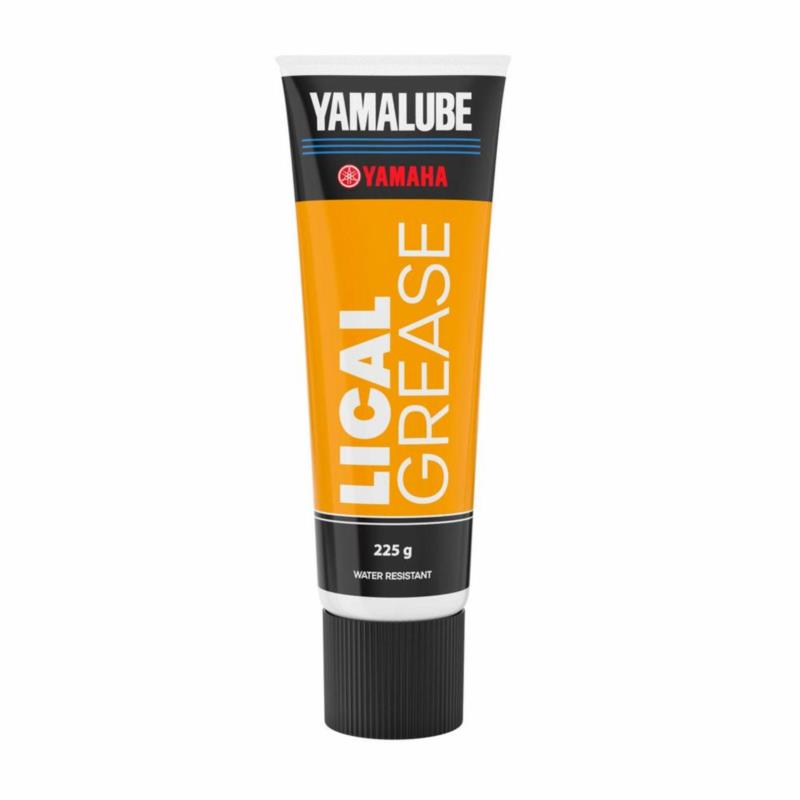 YAMALUBE Lical Grease 225g - smar wodoszczelny do łodzi | Sklep online Galonoleje.pl