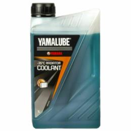 YAMALUBE Radiator Coolant -35st 1L - płyn do chłodnicy motocyklowy | Sklep online Galonoleje.pl