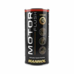 MANNOL Motor Flush 350ml 9900 - płukanka do silnika | Sklep online Galonoleje.pl