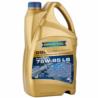 RAVENOL DGL 75W-85 LS Limited Slip 4L - olej przekładniowy do mostu | Sklep online Galonoleje.pl