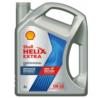 SHELL Ultra Professional AF 5W30 5L - syntetyczny olej silnikowy | Sklep online Galonoleje.pl