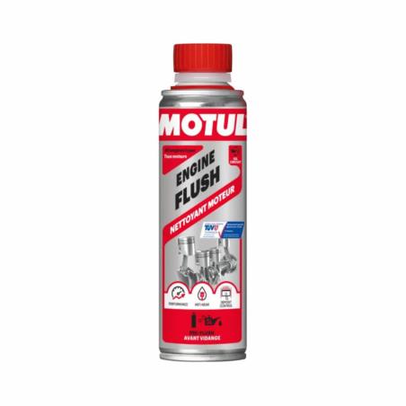 MOTUL Engine Clean Auto 300ml - płukanka silnika
