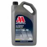 MILLERS OILS XF Premium C3 V 5w30 5L - syntetyczny olej silnikowy | Sklep online Galonoleje.pl