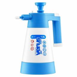 KWAZAR Merkury Super 360 PRO 1L niebieski - opryskiwacz | Sklep online Galonoleje.pl