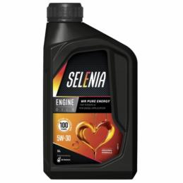 SELENIA WR Pure Energy 5W30 1L - syntetyczny olej silnikowy | Sklep online Galonoleje.pl