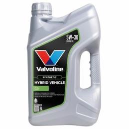 VALVOLINE Hybrid C3 5w30 5L - olej silnikowy do aut hybrydowych | Sklep online Galonoleje.pl